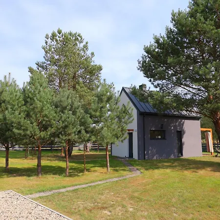 Osada Pod Gwiazdami & - Family Ogrodzony Dom, Kominek, Grill, Ognisko, Kajaki, Plaza, Jeziora, Opcja Prywatnego Jacuzzi Villa Lasko