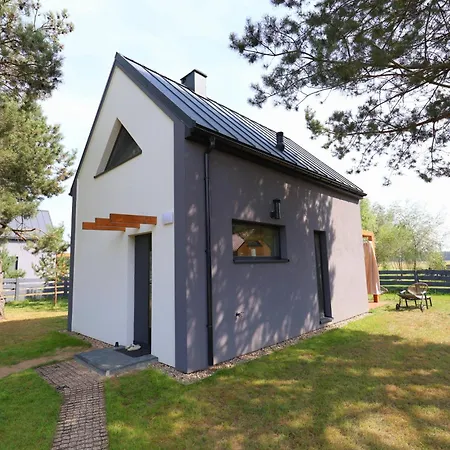 Osada Pod Gwiazdami & - Family Ogrodzony Dom, Kominek, Grill, Ognisko, Kajaki, Plaza, Jeziora, Opcja Prywatnego Jacuzzi * Lasko