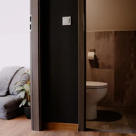 Osada Pod Gwiazdami & - Family Ogrodzony Dom, Kominek, Grill, Ognisko, Kajaki, Plaza, Jeziora, Opcja Prywatnego Jacuzzi 빌라 Lasko