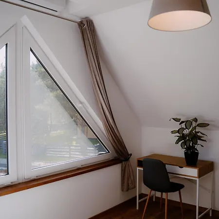 Osada Pod Gwiazdami & - Family Ogrodzony Dom, Kominek, Grill, Ognisko, Kajaki, Plaza, Jeziora, Opcja Prywatnego Jacuzzi *