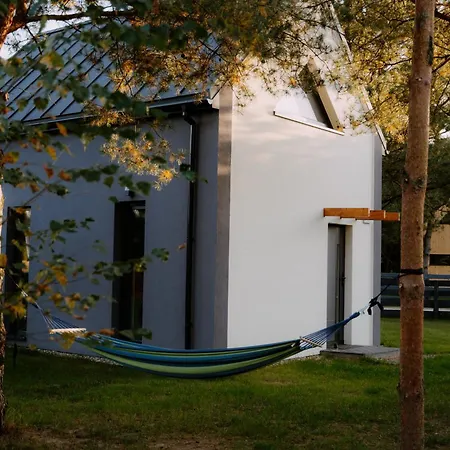 Osada Pod Gwiazdami & - Family Ogrodzony Dom, 150m Do Prywatnego Stawu Z Plaza I Kajakami, Kominek, Grill, Ognisko, Kajaki, Plaza, Jeziora, Opcja Prywatnego Jacuzzi