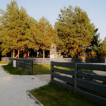 빌라 Osada Pod Gwiazdami & - Family Ogrodzony Dom, Kominek, Grill, Ognisko, Kajaki, Plaza, Jeziora, Opcja Prywatnego Jacuzzi Lasko