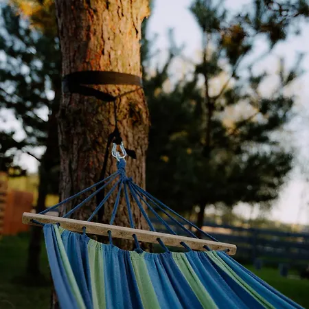 Osada Pod Gwiazdami & - Family Ogrodzony Dom, Kominek, Grill, Ognisko, Kajaki, Plaza, Jeziora, Opcja Prywatnego Jacuzzi *