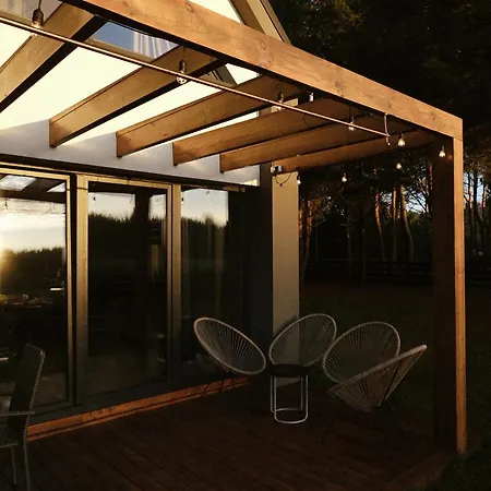 Osada Pod Gwiazdami & - Family Ogrodzony Dom, Kominek, Grill, Ognisko, Kajaki, Plaza, Jeziora, Opcja Prywatnego Jacuzzi