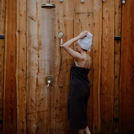 빌라 Osada Pod Gwiazdami & - Family Ogrodzony Dom, Kominek, Grill, Ognisko, Kajaki, Plaza, Jeziora, Opcja Prywatnego Jacuzzi Lasko