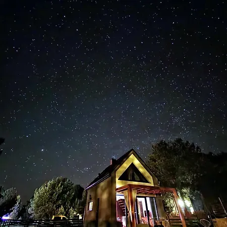 Osada Pod Gwiazdami & - Family Ogrodzony Dom, Kominek, Grill, Ognisko, Kajaki, Plaza, Jeziora, Opcja Prywatnego Jacuzzi